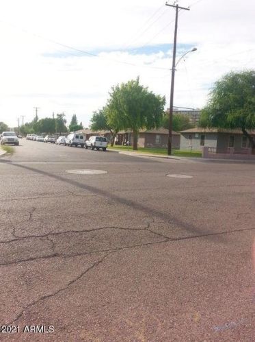 405 20th St, Phoenix AZ 85006-2323 exterior