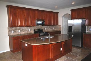 19610 Valkyrie Dr, Spring TX  77379-3373 exterior