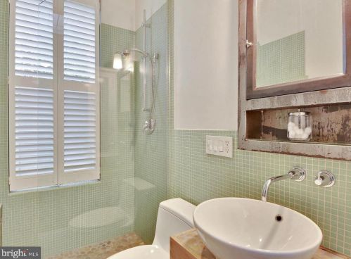 625 Q St, Washington DC 20001-3406 exterior