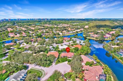 7541 Cordoba Cir, Naples FL 34109-7119 exterior