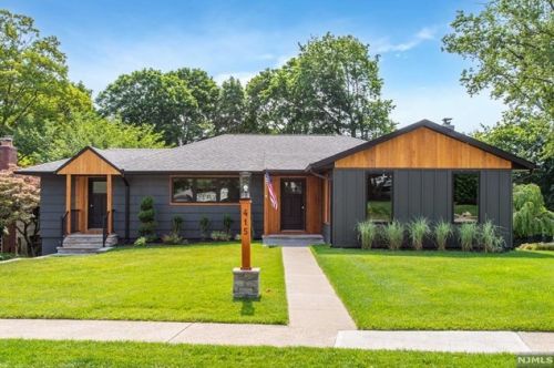 415 Upper Mountain Ave, Montclair NJ  07043-1413 exterior