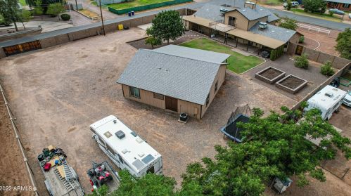 394 Redfield Rd, Chandler AZ 85225-1023 exterior