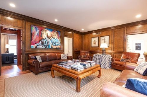 1552 Barrington Ct, Atlanta GA exterior