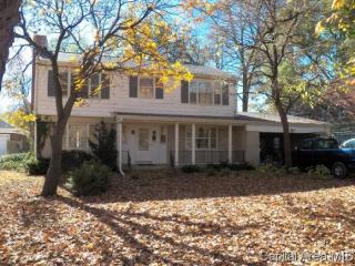 630 Williams Blvd, Springfield, IL 62704-2802