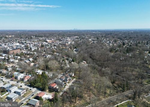 514 Orange St, Media PA 19063-2834 exterior