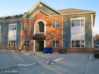 12020 Georgia Ave, Silver Spring MD  20902-2004 exterior