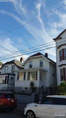 107 Albion Ave, Paterson NJ  07502-1913 exterior
