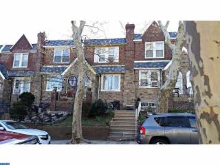 2114 Hobart St, Philadelphia PA  19131-3014 exterior