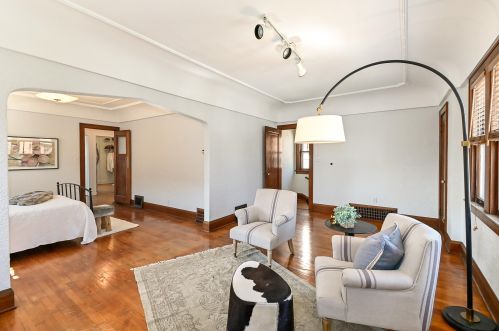 2609 67, Milwaukee WI 53213-1444 exterior