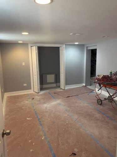 138 124 St, Chicago IL 60628-7240 exterior