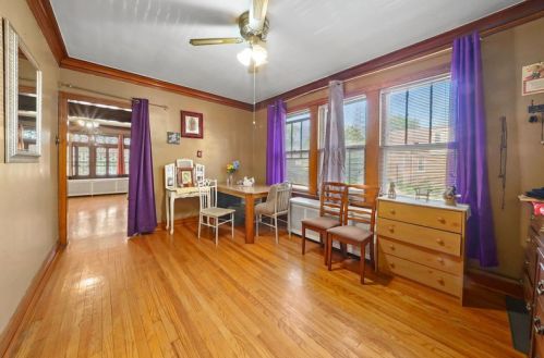 3356 60 St, Chicago IL 60629-4525 exterior