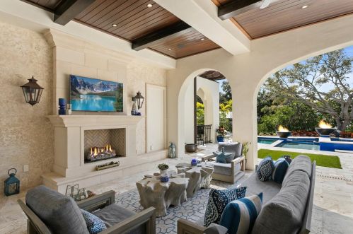 2621 Dundee St, Tampa FL  33629-7516 exterior