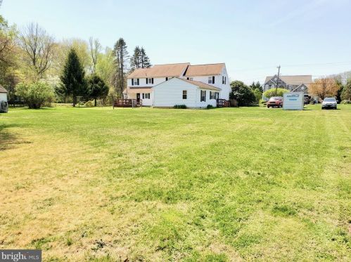 612 Convent Rd, Chester PA 19014-1123 exterior