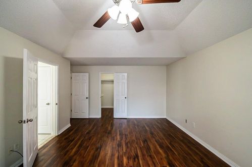 7207 Misty Morning Dr, Humble TX 77346-5020 exterior