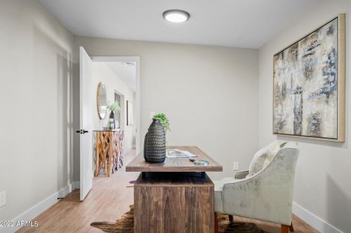 17819 42nd Pl, Phoenix AZ  85032-1716 exterior