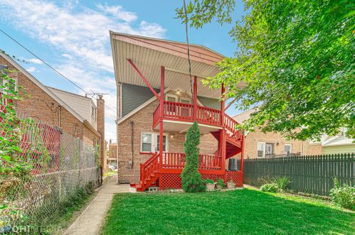 3912 59th St, Chicago IL 60629-4503 exterior