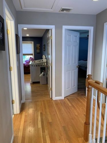 6 Linden Hts, Norwalk CT 06851-1552 exterior