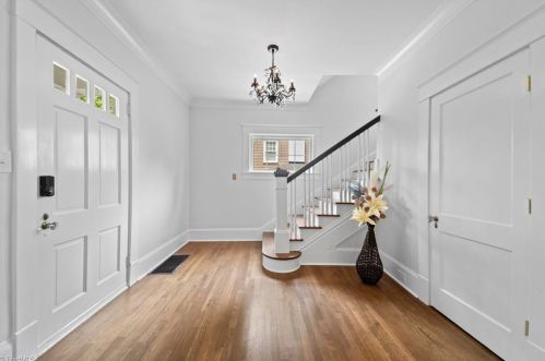 1000 Fairmont St, Greensboro NC  27401-1727 exterior