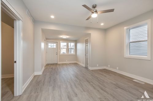 5940 63rd Pl, Chicago IL  60638-5416 exterior