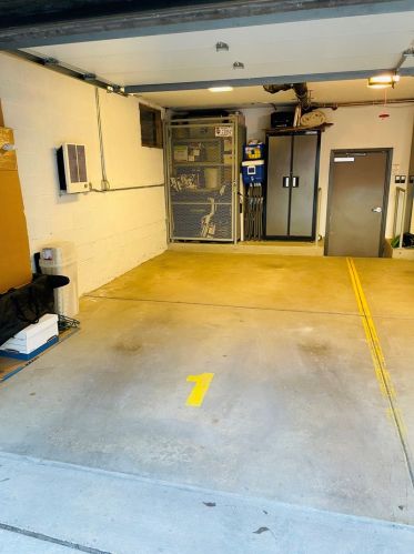 1446 Cortez St, Chicago IL  60642-3901 exterior