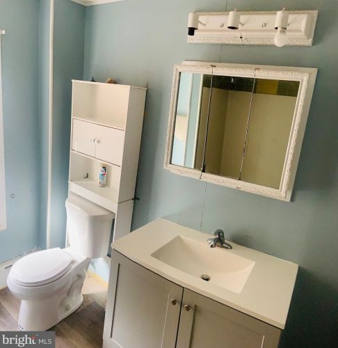 355 Cummings Ave, Trenton NJ  08611-1141 exterior