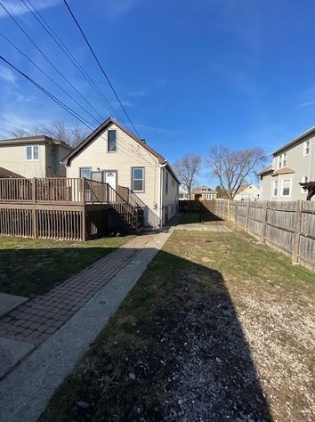 3535 Natchez Ave, Chicago IL 60634-3817 exterior