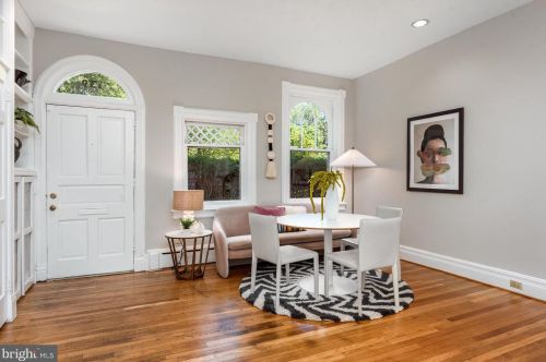 139 Carolina Ave, Washington DC 20003-2003 exterior