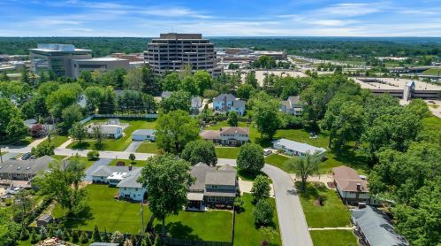 12531 Ridgefield Dr, Saint Louis MO 63131-3622 exterior