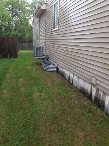 3105 Holden Cir, Matteson IL 60443-4436 exterior