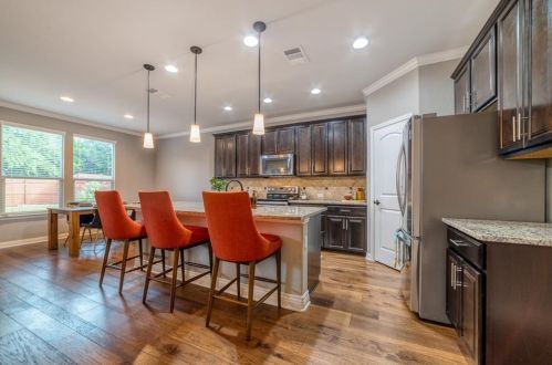 10029 Aly May Dr, Austin TX 78748-1408 exterior