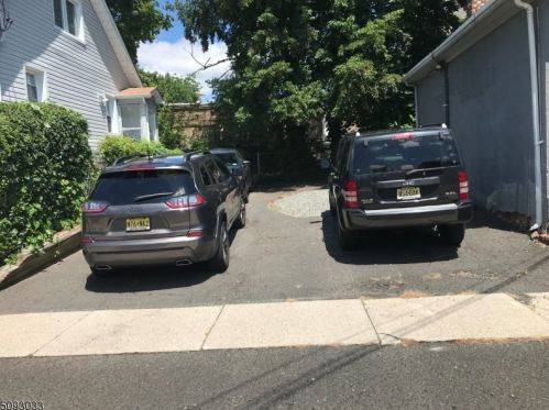 36 Stager St, Nutley NJ  07110-2670 exterior