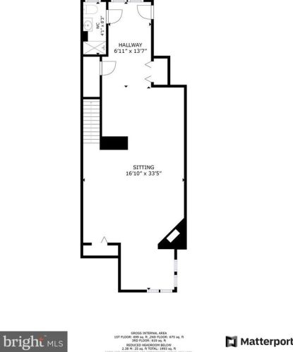 5217 New Hampshire Ave, Washington DC 20011-7920 exterior