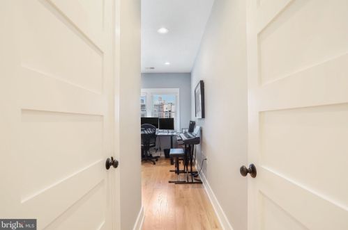 219 Morgan St, Washington DC  20001-1217 exterior