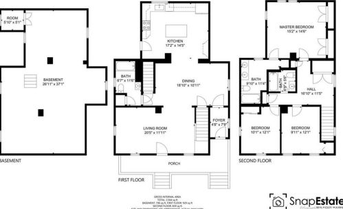 92 High St, Torrington CT 06790-6316 exterior