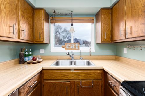 3487 Scots Pne Way, Kalamazoo MI 49024-3966 exterior