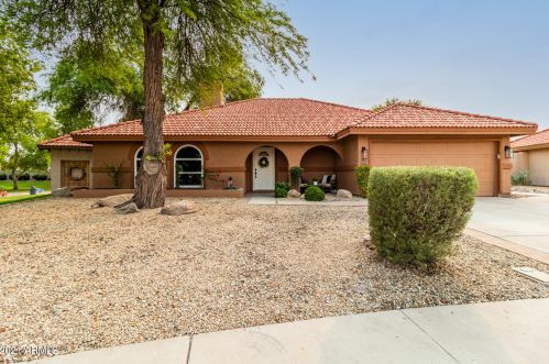 500 Aspen Dr, Chandler AZ  85226-2718 exterior