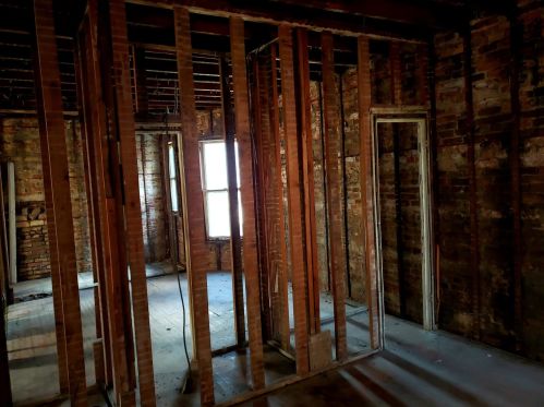 170 Laporte Ave, Chicago IL 60639-3205 exterior