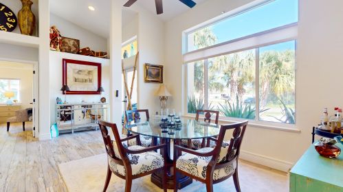 1590 Underwood Ave, Fort Pierce FL  34953-2586 exterior