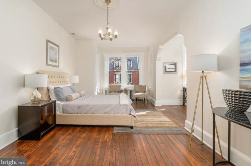 1611 Riggs Pl, Washington DC 20009-6418 exterior