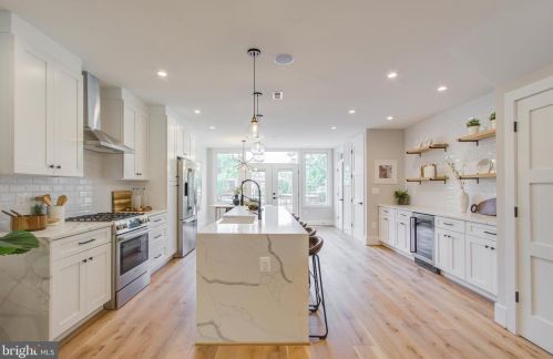 1520 Upshur St, Washington DC  20011-7008 exterior