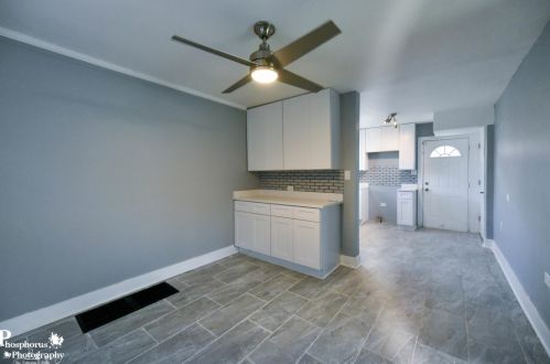 2127 72nd St, Chicago IL  60636-3658 exterior