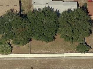 1308 Lamplighter Way, Orlando FL  32818-5621 exterior