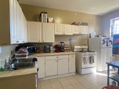 6757 Loomis Blvd, Chicago IL 60636-3901 exterior