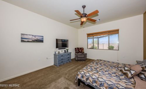 10389 Camino La Joya Pantano, Tucson AZ 85730-5086 exterior