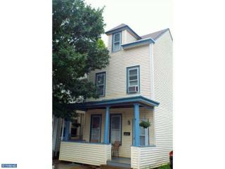 1031 Melrose Ave, Trenton NJ  08629-2508 exterior