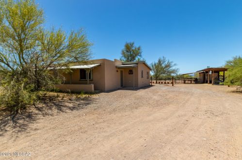 4242 Palant Dr, Tucson, AZ 85735-1208