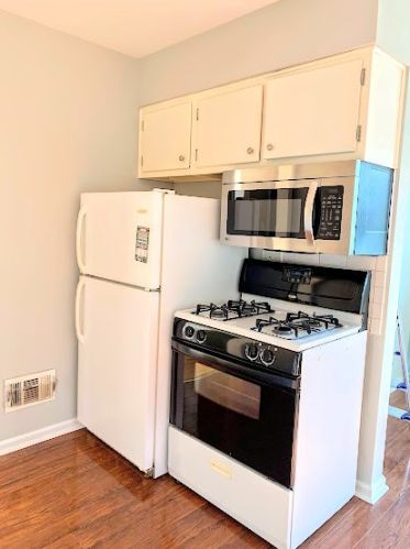 4709 Thatcher Ave, Chicago IL  60706-4348 exterior