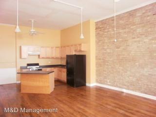 1362 Bosworth Ave, Chicago IL  60642-2340 exterior