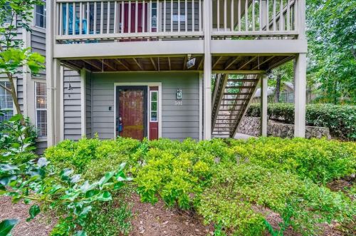 501 Country Park Dr, Smyrna, GA 30080-8219