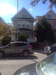 218 93rd St, Brooklyn NY  11212-2036 exterior